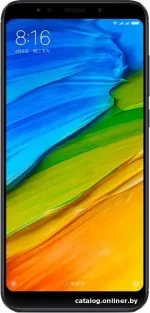 Xiaomi Redmi 5 Plus