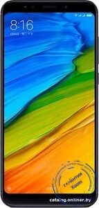 Замена корпуса Сяоми Redmi 5 Plus
