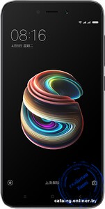 Замена аккумулятора (батареи) Сяоми Redmi 5A