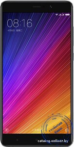Замена разъема зарядки Сяоми Mi 5S Plus
