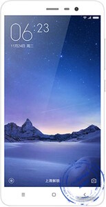 Замена корпуса Сяоми Redmi Note 3
