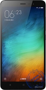 телефон Xiaomi Redmi Note 3 Pro Special Edition