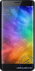 телефон Xiaomi Mi Note 2 Pro