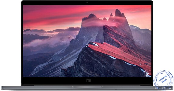 ноутбук Xiaomi Mi Notebook Pro 15.6 JYU4036CN