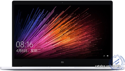 Замена экрана Сяоми Mi Book Air 13.3