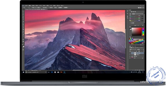 Замена жесткого диска Сяоми Mi Notebook Pro 15.6 JYU4035CN