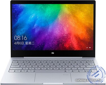 Замена экрана Сяоми Mi Notebook Air 13.3 JYU4016CN