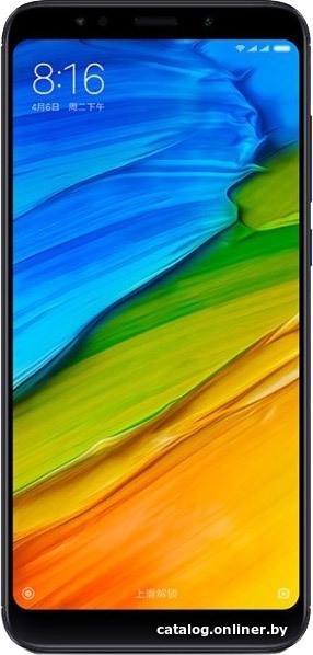 Замена корпуса Xiaomi Redmi 5 Plus
