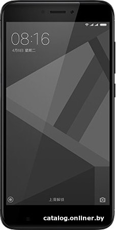 Замена корпуса Xiaomi Redmi 4X