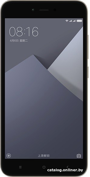 Замена корпуса Xiaomi Redmi Note 5A