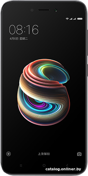 Замена корпуса Xiaomi Redmi 5A
