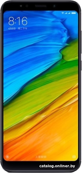 Замена корпуса Xiaomi Redmi 5