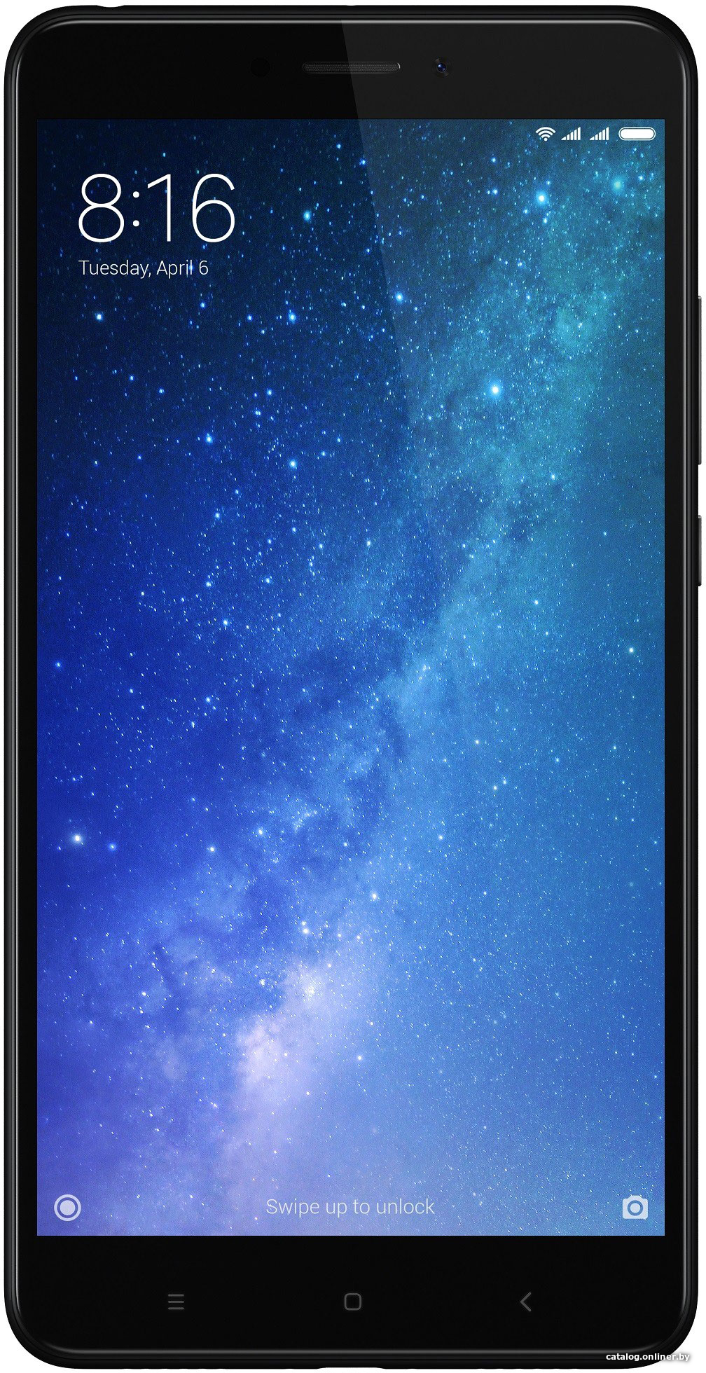 Замена корпуса Xiaomi Mi Max 2