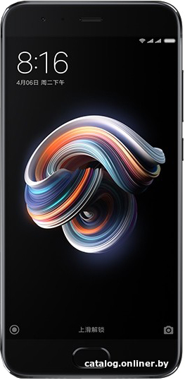 Замена корпуса Xiaomi Mi Note 3