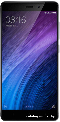 Замена корпуса Xiaomi Redmi 4