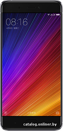 Замена корпуса Xiaomi Mi 5S
