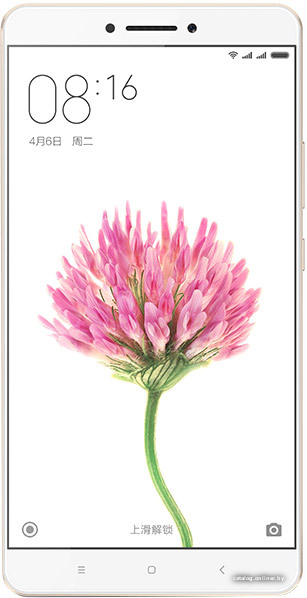 Замена корпуса Xiaomi Mi Max