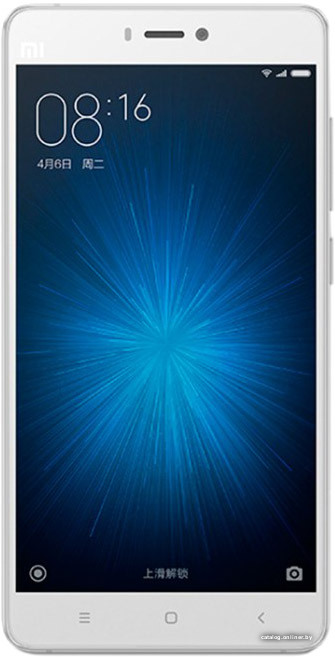 Замена корпуса Xiaomi Mi 4s