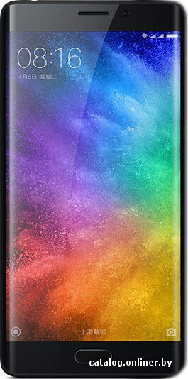 Замена корпуса Xiaomi Mi Note 2 Pro