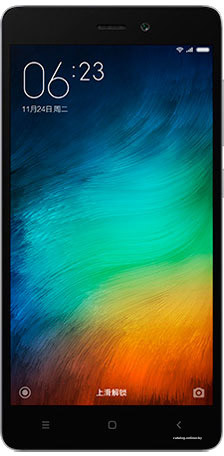 Замена корпуса Xiaomi Redmi 3