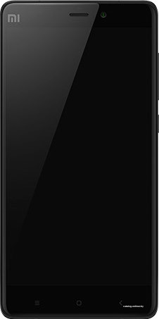 Замена корпуса Xiaomi Mi Note