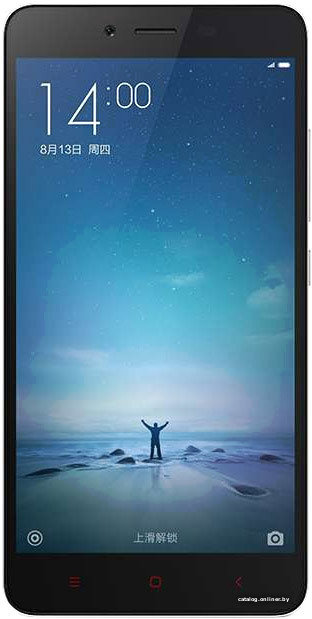 Замена корпуса Xiaomi Redmi Note 2