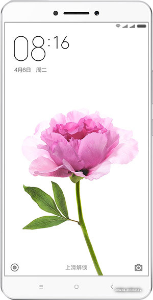 Замена корпуса Xiaomi Mi Max Light