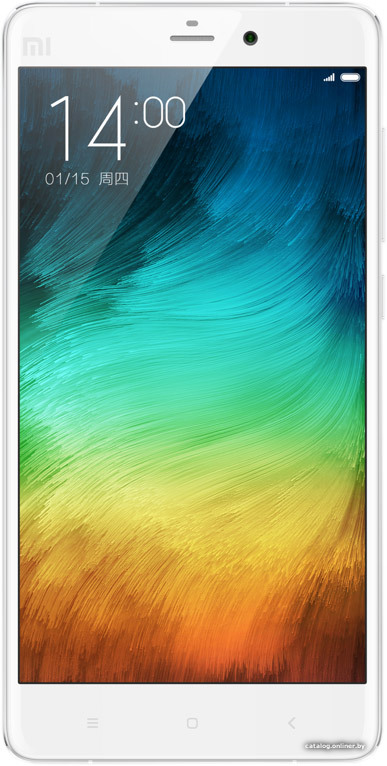Замена корпуса Xiaomi Mi Note Pro