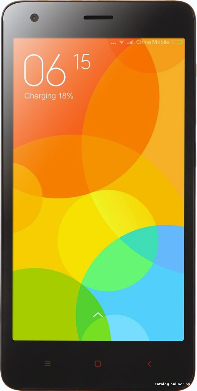 Замена корпуса Xiaomi Redmi 2