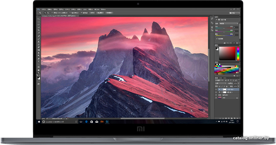 Замена жесткого диска Xiaomi Mi Notebook Pro 15.6 JYU4034CN